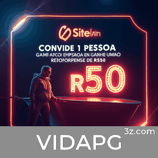 VIDAPG Promoções Inteligentes: Experiência Personalizada para Jogadores