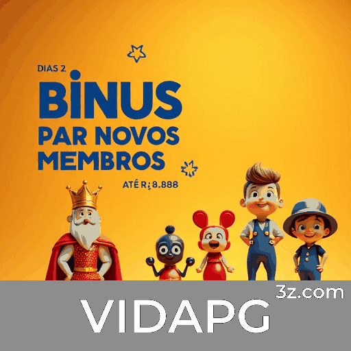 VIDAPG: Estratégias de Bônus Inteligentes e Valor Máximo