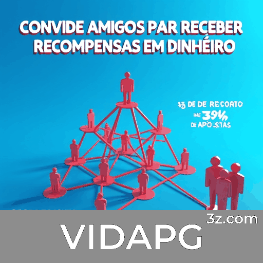 Análise de Esporte e Estratégias de Aposta no VIDAPG