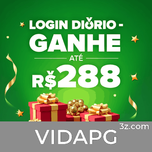 VIDAPG.com - Melhor Plataforma de Apostas Online com Jogos Exclusivos e Pagamentos Rápidos - VIDAPG