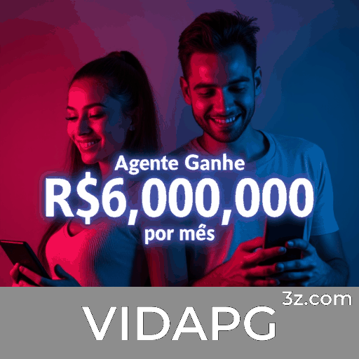 VIDAPG: Pioneiro em Experiências de Entretenimento Disruptivas e Convergência de Tecnologias