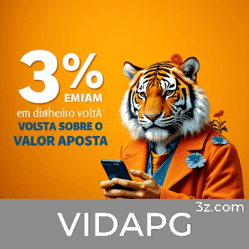 VIDAPG: Seu Cassino Premiador e Seguro