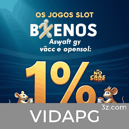 Cloud Computing Avançado e Segurança Máxima na Plataforma VIDAPG